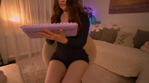 Katerina online show from 07-10-26, 06:43