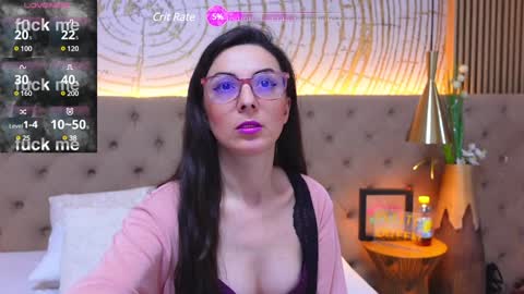 Bea Moan from LovenseWet from Tip MenuOpen for Private online show from 12-04-24, 11:52