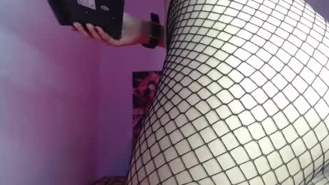 Brenda online show from 12-19-24, 06:34