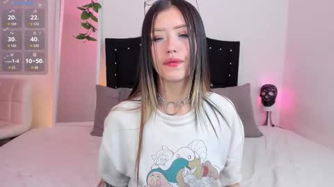 Janne online show from 10-17-25, 03:14