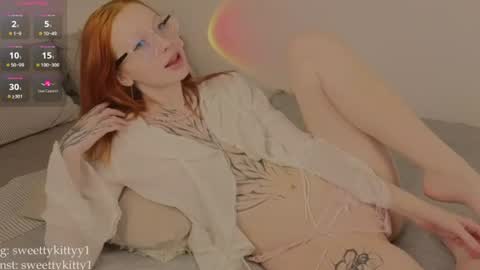 Jenny  give it a sub online show from 08-05-26, 01:14