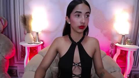 LAURA online show from 03-21-26, 11:59