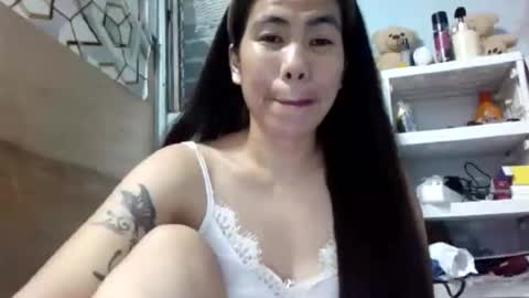 sweetymel14 online show from 12-04-25, 03:10