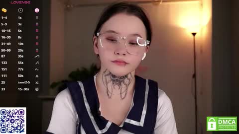 Astrid online show from 11-24-25, 07:02