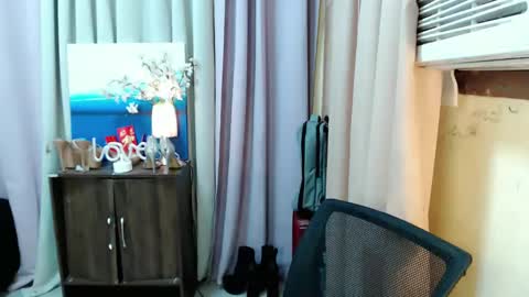 Snapshot of sweetytrannygirlxx chatting on 12-07-24, 11:18 Megan online show from 12-07-24, 11:18