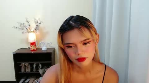 Snapshot of sweetytrannygirlxx chatting on 01-03-25, 05:17 Megan online show from 01-03-25, 05:17