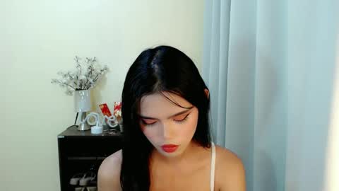 Snapshot of sweetytrannygirlxx chatting on 02-11-25, 02:35 Megan online show from 02-11-25, 02:35