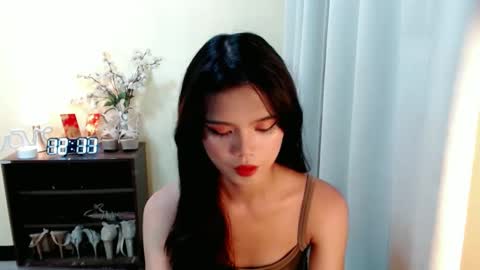 Snapshot of sweetytrannygirlxx chatting on 03-11-25, 04:10 Megan online show from 03-11-25, 04:10