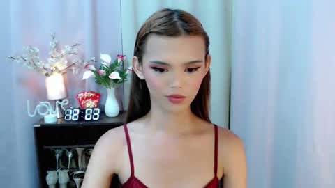 Snapshot of sweetytrannygirlxx chatting on 09-13-25, 04:01 Megan online show from 09-13-25, 04:01