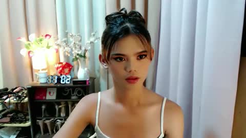 Megan online show from 02-19-26, 05:03