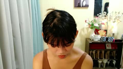 Megan online show from 05-31-26, 07:37