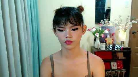 Megan online show from 06-18-26, 10:25