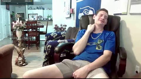 Kile online show from 11-11-25, 04:56