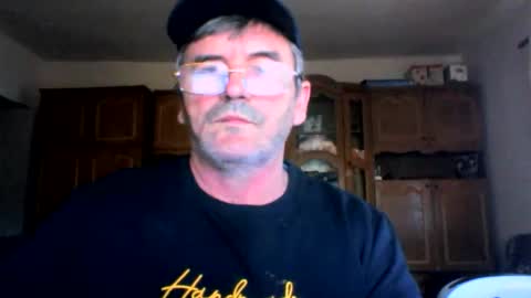 Raymond online show from 03-13-26, 07:04