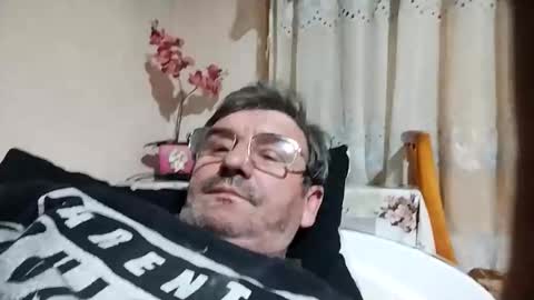 Raymond online show from 03-21-26, 06:55