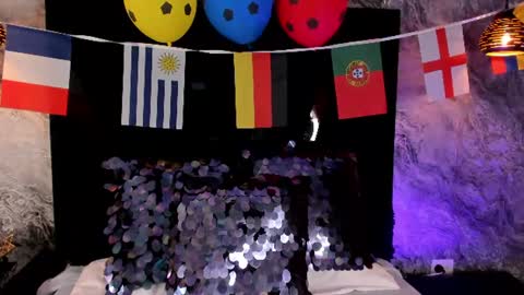 Your dream online show from 06-27-26, 03:17
