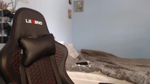 Cat online show from 02-09-26, 10:08