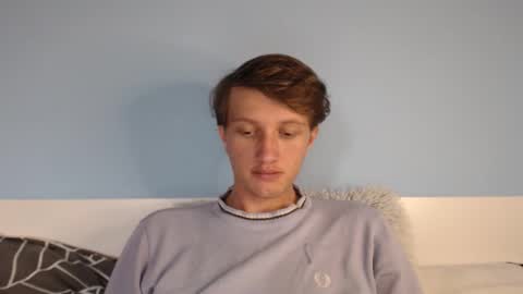 Cat online show from 02-24-26, 12:03