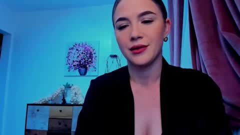 Ecaterina online show from 04-03-26, 02:20