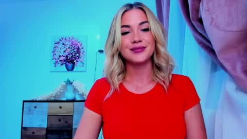 Ecaterina online show from 07-01-26, 11:26
