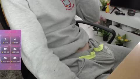 Snapshot of swetlittleboy4u chatting on 12-09-24, 12:30 SwetLittleBoy4u online show from 12-09-24, 12:30