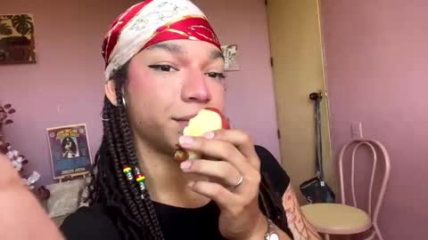 swettcabol online show from 01-22-25, 03:40