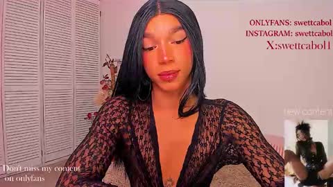 swettcabol online show from 03-14-26, 05:24