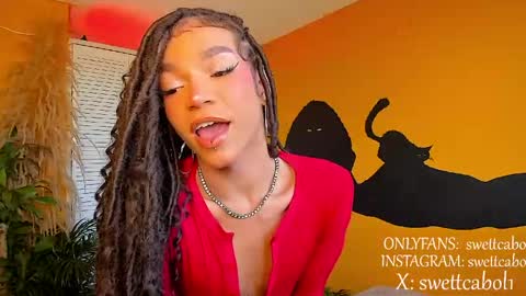 swettcabol online show from 04-14-26, 07:31