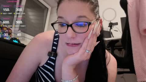 swiss_lady online show from 05-31-26, 08:10