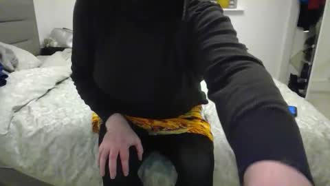 Kikswitch1977 online show from 03-31-26, 07:47