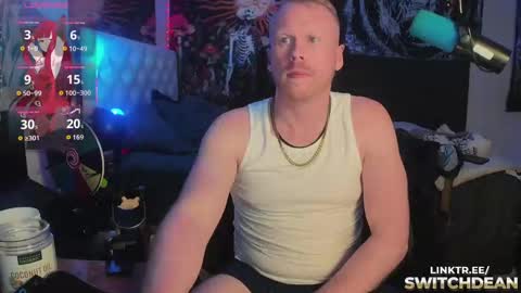 Switch online show from 10-02-25, 05:36