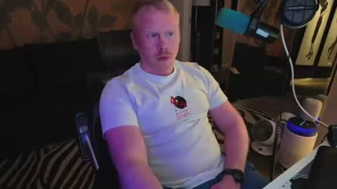 Snapshot of switchdean chatting on 07-24-26, 08:34 Switch online show from 07-24-26, 08:34