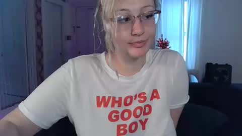 ashley blayde online show from 12-03-25, 08:07