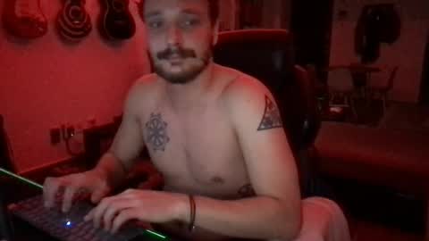 Snapshot of swizilian_dude chatting on 02-25-25, 08:14 Luke online show from 02-25-25, 08:14