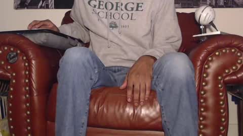 The DickGod online show from 02-19-25, 04:44