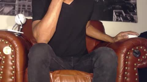 The DickGod online show from 10-16-25, 04:24