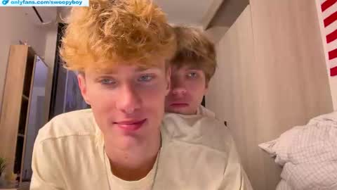 swoopyboy online show from 11-18-25, 01:37