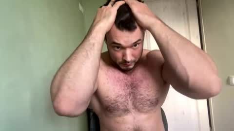 Snapshot of swordmansoul chatting on 10-19-25, 06:25 swordmansoul online show from 10-19-25, 06:25