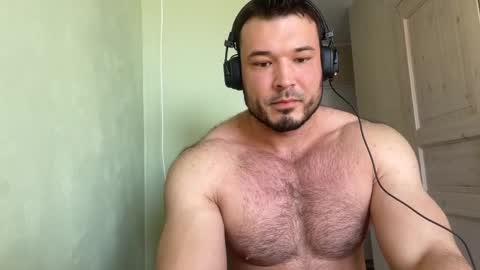 swordmansoul online show from 04-12-26, 08:30