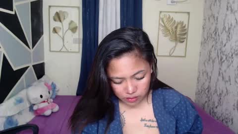 Bianca online show from 02-15-25, 06:12