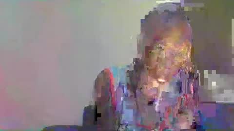 ALICIA online show from 01-13-25, 10:24