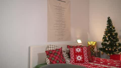 Snapshot of swtty_meivi chatting on 12-14-25, 06:41 MEI online show from 12-14-25, 06:41