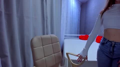 Snapshot of swweetangel chatting on 12-20-24, 02:19 Ana online show from 12-20-24, 02:19