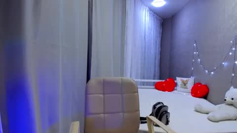 Snapshot of swweetangel chatting on 01-18-25, 01:08 Ana online show from 01-18-25, 01:08