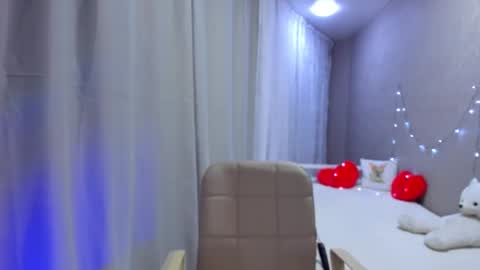 Snapshot of swweetangel chatting on 01-19-25, 12:38 Ana online show from 01-19-25, 12:38