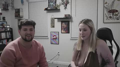 SxyDuo online show from 02-15-26, 07:38