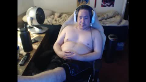 Rick Hard online show from 12-03-25, 02:26