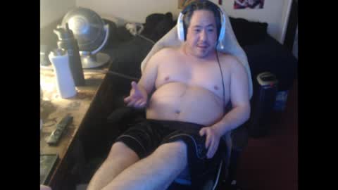 Rick Hard online show from 04-06-26, 05:52