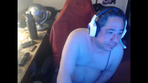 Rick Hard online show from 05-18-26, 05:08