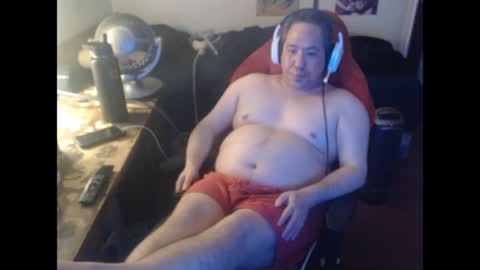 Rick Hard online show from 05-20-26, 05:57